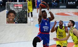 Stanley Johnson'ın evine kurşun isabet etti!