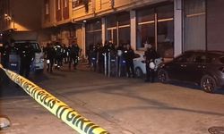 Esenyurt'ta hareketli dakikalar! Operasyona giden polis ekibine silahlı saldırı