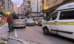 Bahçelievler’de haraç istediler, ret cevabı alınca tamirciyi kurşunladılar
