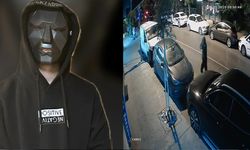 Kağıthane’de maskeli kabus! Eski eşinin dükkanını onlara kurşunlattı