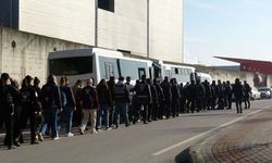 263 milyon liralık bungalov vurgununa 12 ilde 50 gözaltı!