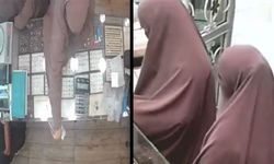 3 haftada 3 milyonluk hırsızlık! 16 yaşındaki çocuğun 51 suç kaydı çıktı