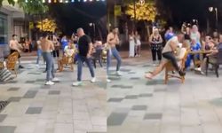 Marmaris'teki görüntüler tepki çekmişti! Turizm terörü Kuşadası’na da sıçradı