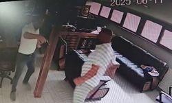 Husumetlilerin kavgası kanlı bitti! İş adamı vurularak öldü