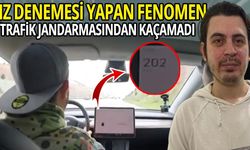 "Yaspe Bunu Dener" Cezayı da Yer!