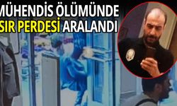 İstanbul Şişli'deki Evinde Ölü Bulunmuştu!