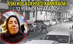 İstanbul Esenyurt'ta Dehşet! O anlar Kamerada!