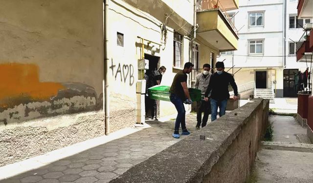 11 yıl önce kaybolmuştu! Cesedi derin dondurucudan çıktı!