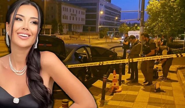Dilan Polat'ın koruması saldırıya uğradı! Daltonlar Çetesi'nden olay paylaşım