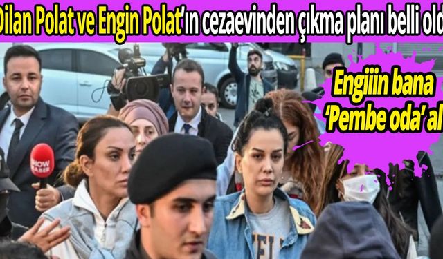 "Polatlardan" Şeytani Plan!