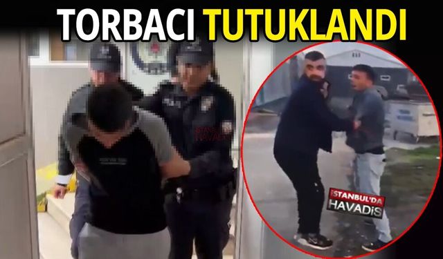 İstanbul Pendik'te Öldüresiye Dayak Yemişti!