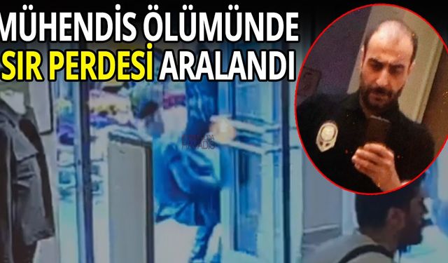 İstanbul Şişli'deki Evinde Ölü Bulunmuştu!