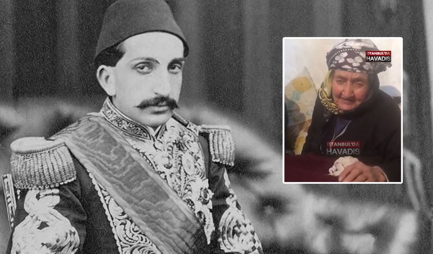 Adeta yaşayan tarih: 3 padişah, 12 cumhurbaşkanı gördü