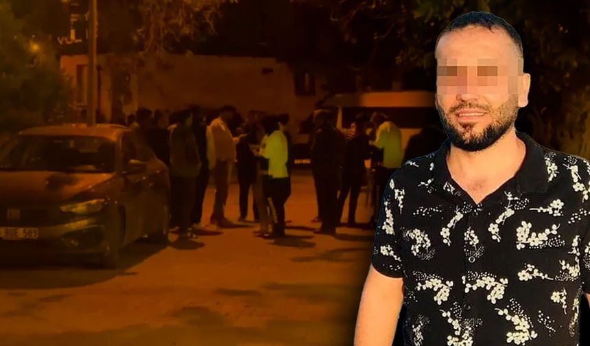 İzmir'de 3 polisi yaralayan saldırganın ifadesi ortaya çıktı