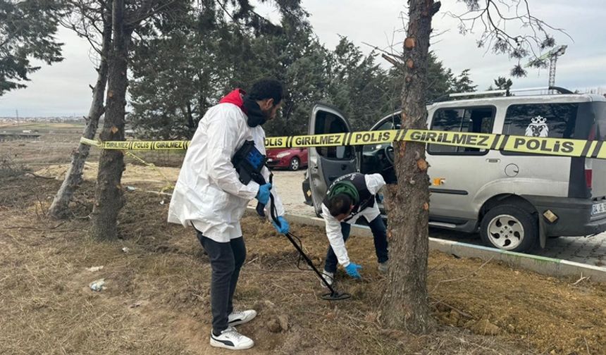 Tekirdağ'da sır ölüm: İki kuzen silahla vurulmuş halde bulundu