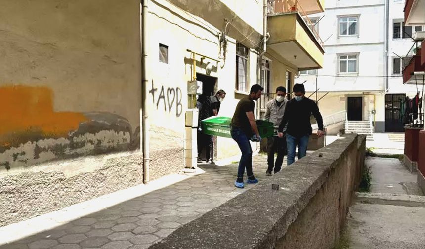 11 yıl önce kaybolmuştu! Cesedi derin dondurucudan çıktı!