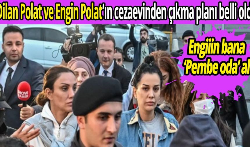 "Polatlardan" Şeytani Plan!